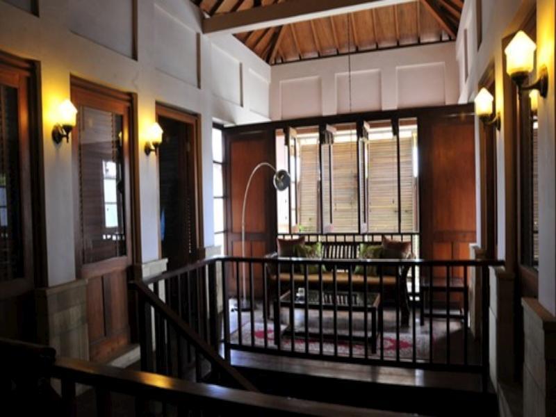 Tegal Panggung Yogyakarta