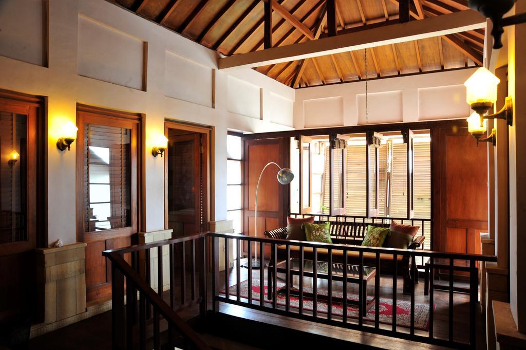 Tegal Panggung Yogyakarta
