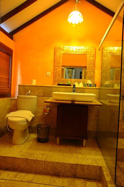 Guest house Tegal Panggung Yogyakarta