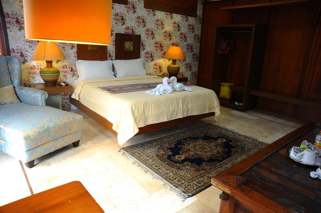 Guest house Tegal Panggung Yogyakarta