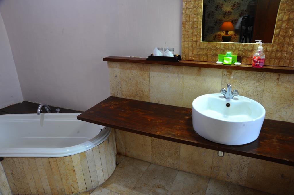 Guest house Tegal Panggung