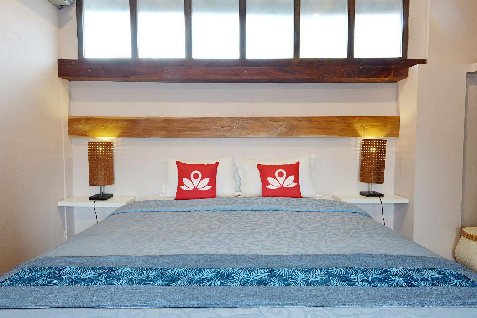 Guest house Tegal Panggung
